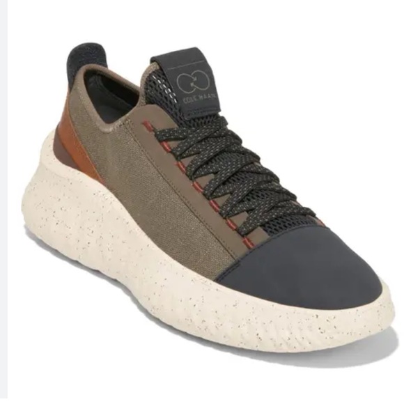 Cole Haan Men's Generation ZERØGRAND II Sneakers - Picture 3 of 10